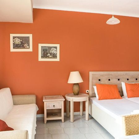 Daratsos Sunny Apartments - Ex Zoi Studios מראה חיצוני תמונה