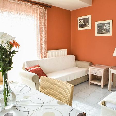 Daratsos Sunny Apartments - Ex Zoi Studios מראה חיצוני תמונה