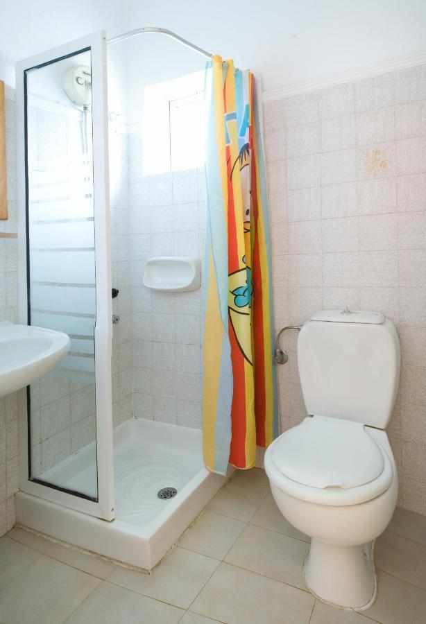 Daratsos Sunny Apartments - Ex Zoi Studios מראה חיצוני תמונה