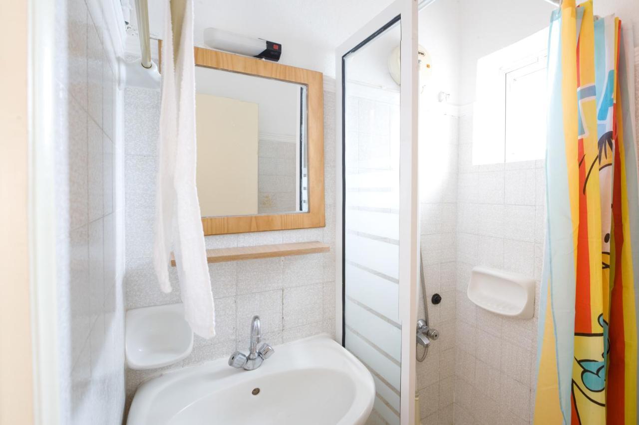 Daratsos Sunny Apartments - Ex Zoi Studios מראה חיצוני תמונה