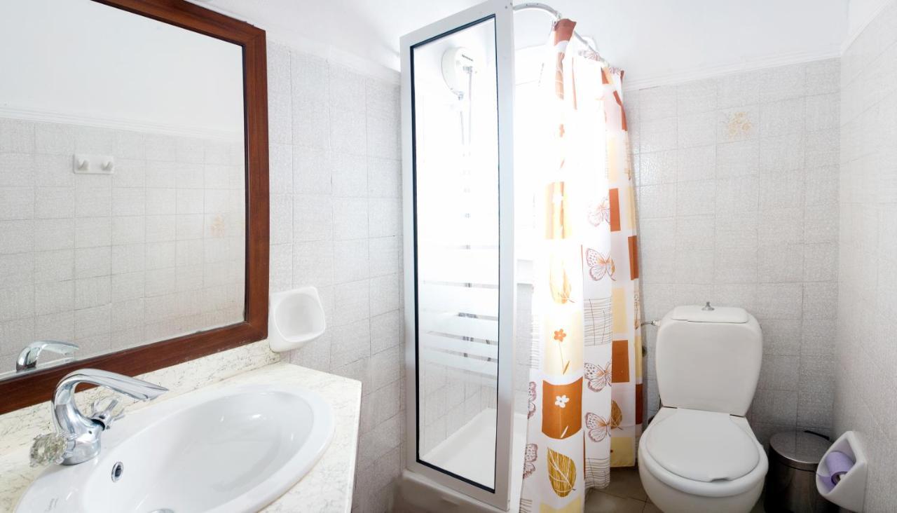 Daratsos Sunny Apartments - Ex Zoi Studios מראה חיצוני תמונה